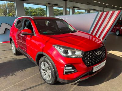 2023 Chery Tiggo 4 Pro 1.5 Comfort Auto
