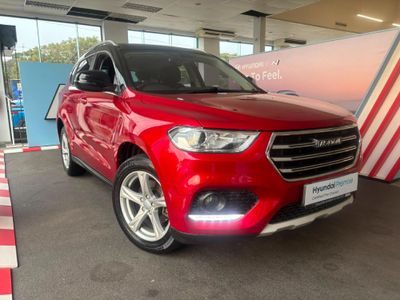 2021 Haval H2 1.5T Luxury Auto
