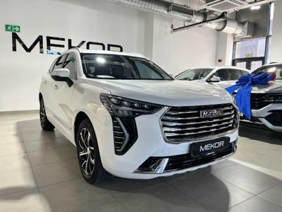 2023 Haval Jolion 1.5T Luxury Auto