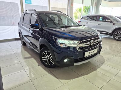 2026 Suzuki XL6 1.5 GL Auto