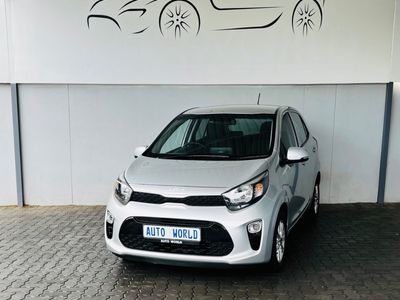 2023 Kia Picanto 1.0 Style Auto