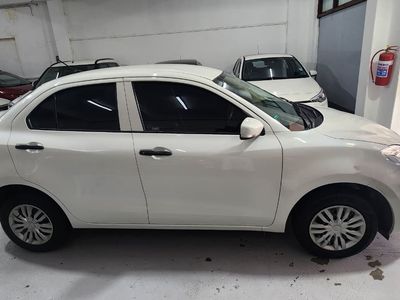 2022 Suzuki Dzire 1.2 GA Petrol Manual