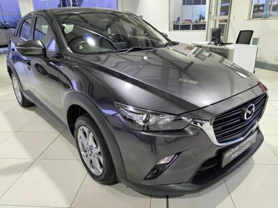 2020 Mazda CX-3 2.0 Dynamic Auto