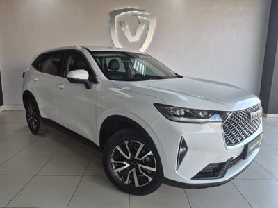 2024 Haval H6 2.0T Premium Auto