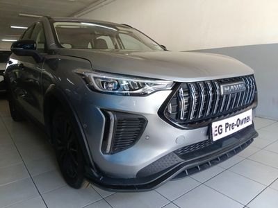 2025 Haval Jolion Pro 1.5T Super Luxury DCT
