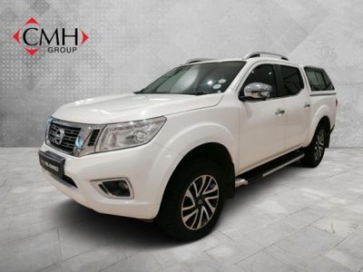 2020 Nissan Navara 2.3D Stealth Auto Double-Cab