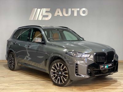 2025 BMW X5 xDrive30d M Sport