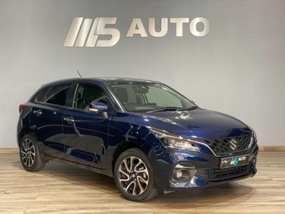 2024 Suzuki Baleno 1.5 GLX