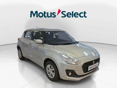 2021 Suzuki Swift 1.2 GL