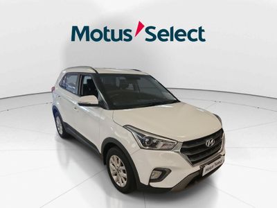 2019 Hyundai Creta 1.6 Executive