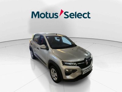2026 Renault Kwid 1.0 Techno