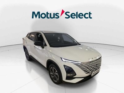 2026 Omoda C5 1.5T Street Plus