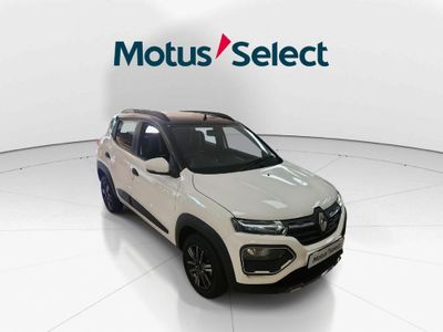 2026 Renault Kwid 1.0 Climber Auto