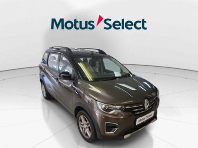 2024 Renault Triber 1.0 Intens