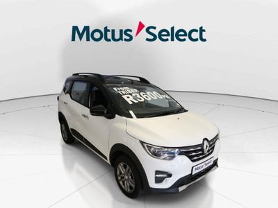 2024 Renault Triber 1.0 Intens