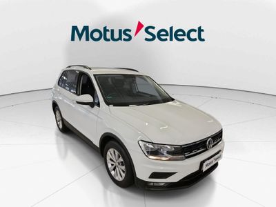 2020 Volkswagen Tiguan 1.4 TSI Trendline Auto (110kW)