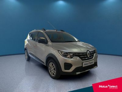 2023 Renault Triber 1.0 Dynamique