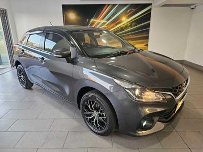 2024 Suzuki Baleno 1.5 GL Auto