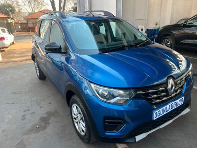 2023 Renault Triber 1.0 Dynamique