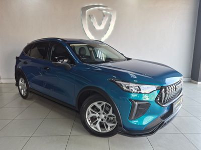 2024 Haval Jolion Pro 1.5T Ultra Luxury DCT