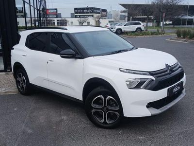 2024 Citroen C3 Aircross Max 1.2T Auto 7-Seat