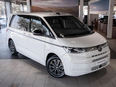 2026 Volkswagen Caravelle T7 Multivan DSG 4Mot Ehybrid