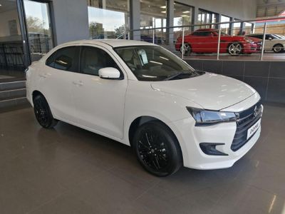 2026 Suzuki Dzire 1.2 GA