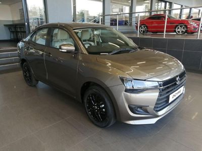 2026 Suzuki Dzire 1.2 GL+