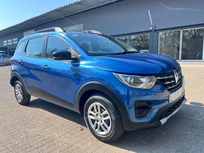 2023 Renault Triber 1.0 Dynamique