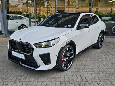 2024 BMW X2 xDrive M35i M Sport Pro