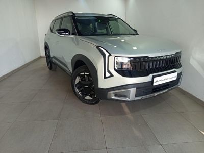 2026 Kia Seltos 1.5 LS