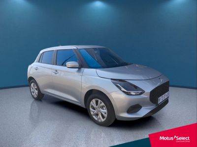 2026 Suzuki Swift 1.2 GL+ Auto