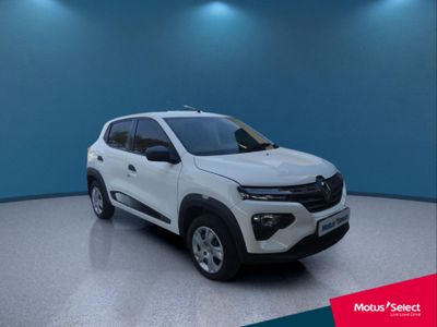 2022 Renault Kwid 1.0 Evolution