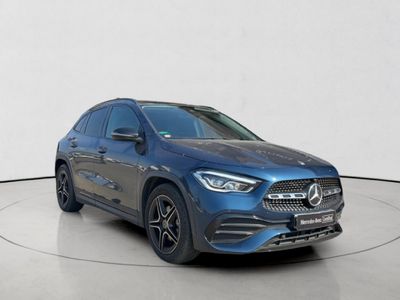 2021 Mercedes-Benz GLA 200 Auto