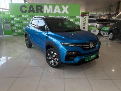 2022 Renault Kiger 1.0T Intens Auto