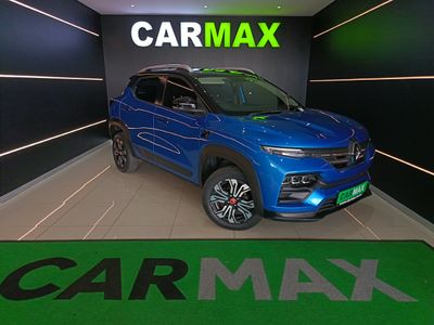 2022 Renault Kiger 1.0T Intens Auto