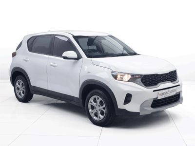 2023 Kia Sonet 1.5 LX
