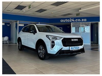 2026 Haval Jolion 1.5T City Plus DCT