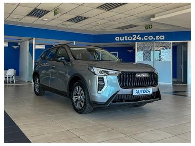 2026 Haval Jolion 1.5T City Plus DCT