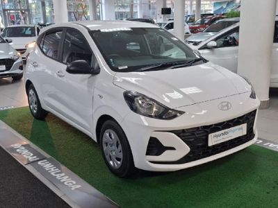 2025 Hyundai Grand i10 1.0 Motion