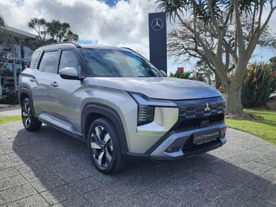 2026 Mitsubishi Destinator 1.5T Exceed CVT Auto