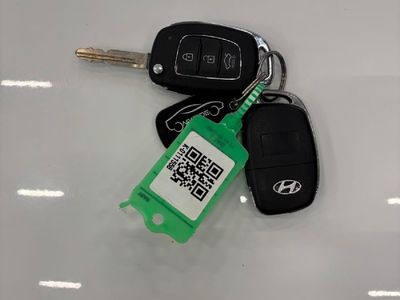 2022 Hyundai Grand i10 1.2 Fluid Auto
