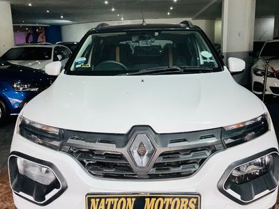 2024 Renault Kwid 1.0 Dynamique