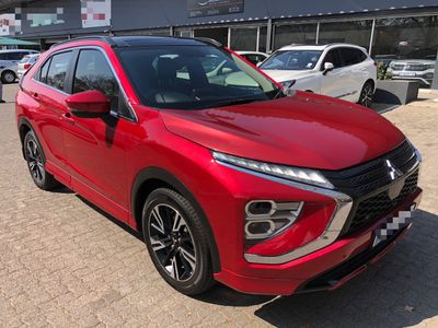 2023 Mitsubishi Eclipse Cross 1.5T GLS Auto