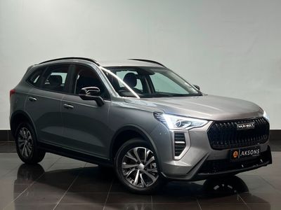 2026 Haval Jolion 1.5T City Plus DCT