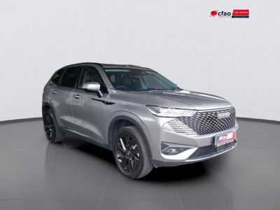 2023 Haval H6 1.5T Hybrid Ultra Luxury DHT