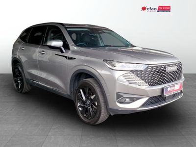 2023 Haval H6 1.5T Hybrid Ultra Luxury DHT