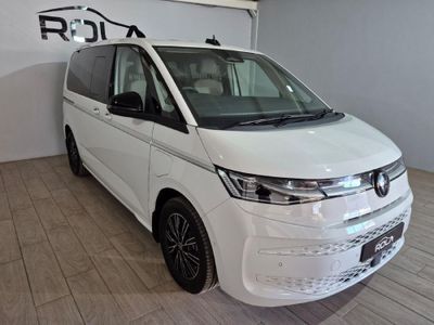 2026 Volkswagen Caravelle T7 Multivan DSG 4Mot Ehybrid