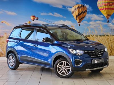 2024 Renault Triber MPV