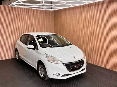 2013 Peugeot 208 1.2 VTi Active 5-dr